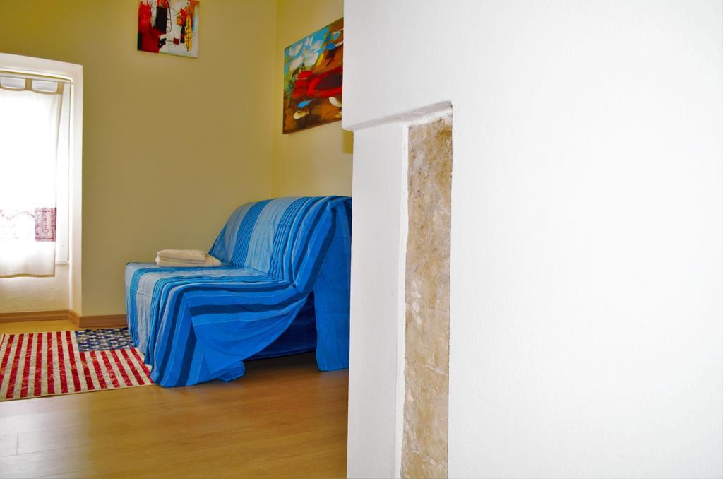 Appartamento San Giovanni Cagliari Room photo