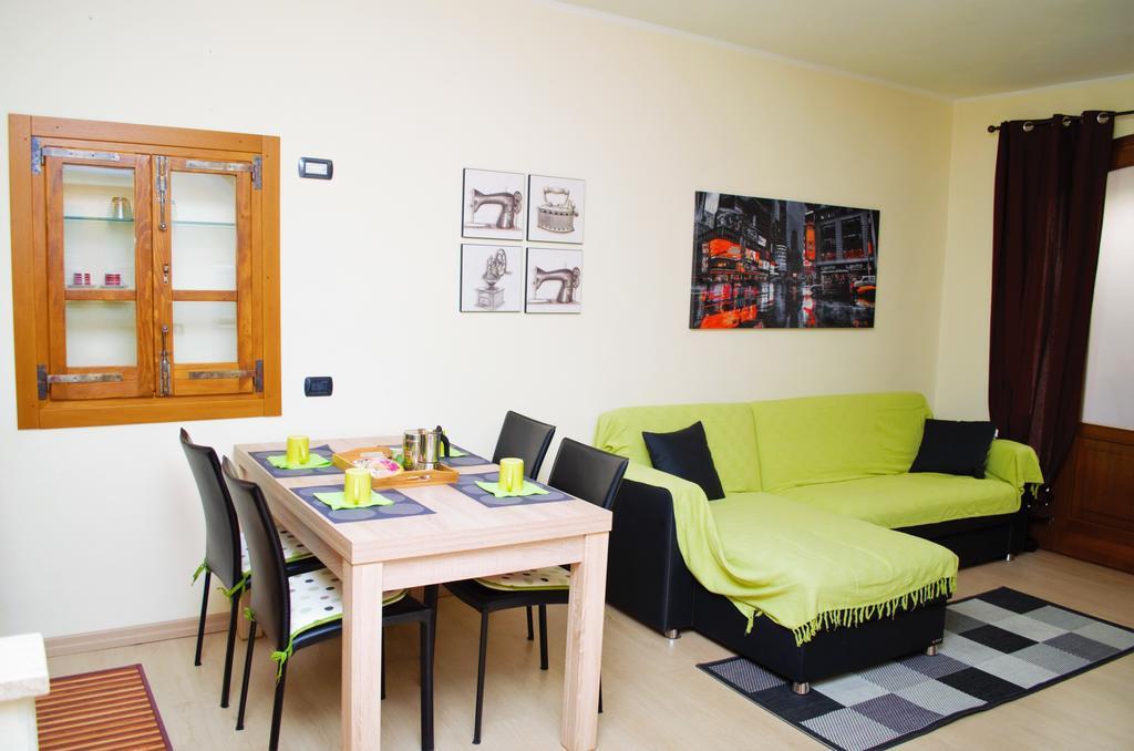 Appartamento San Giovanni Cagliari Room photo